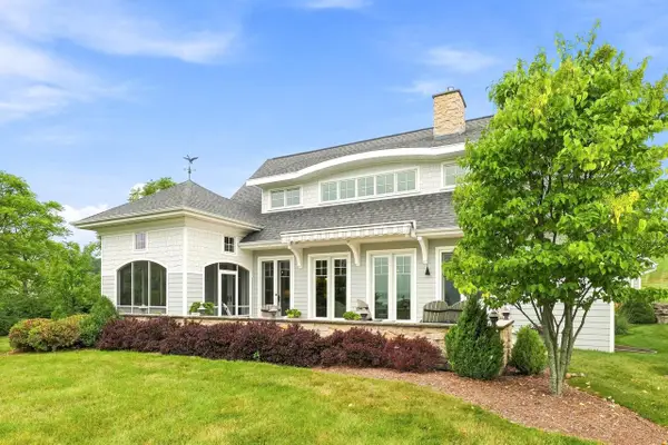 440 White Oaks Court, Green Lake, WI 54941