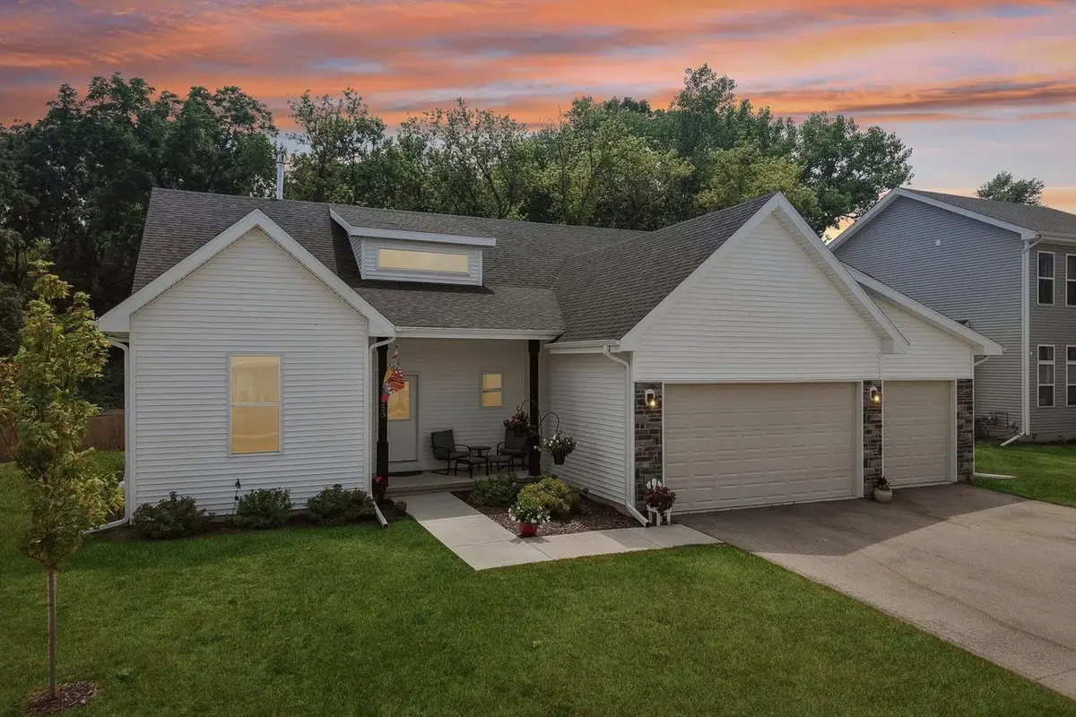223 Cherry Street, Edgerton, WI 53534 - #1