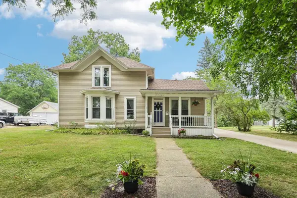 133 Franklin Street, Lake Mills, WI 53551