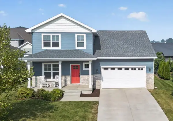 2607 Bobs Drive, Madison, WI 53711