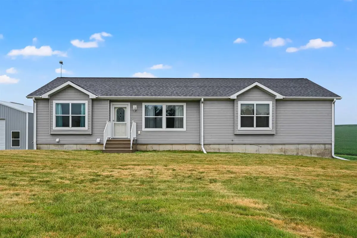 1365 County H Road, Cuba City, WI 53807 - #1