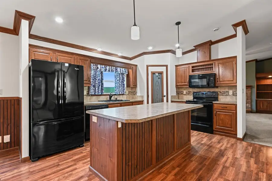 1365 County H Road, Cuba City, WI 53807 - #3