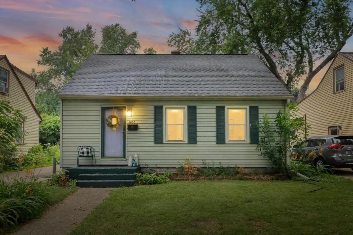 2606 Coolidge Street, Madison, WI 53704 - #1