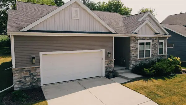 9523 Lost Pine Trail, Verona, WI 53593