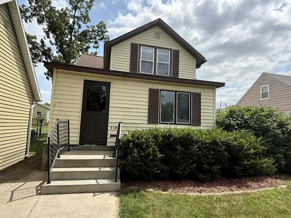 310 Cady Avenue, Tomah, WI 54660 - #1