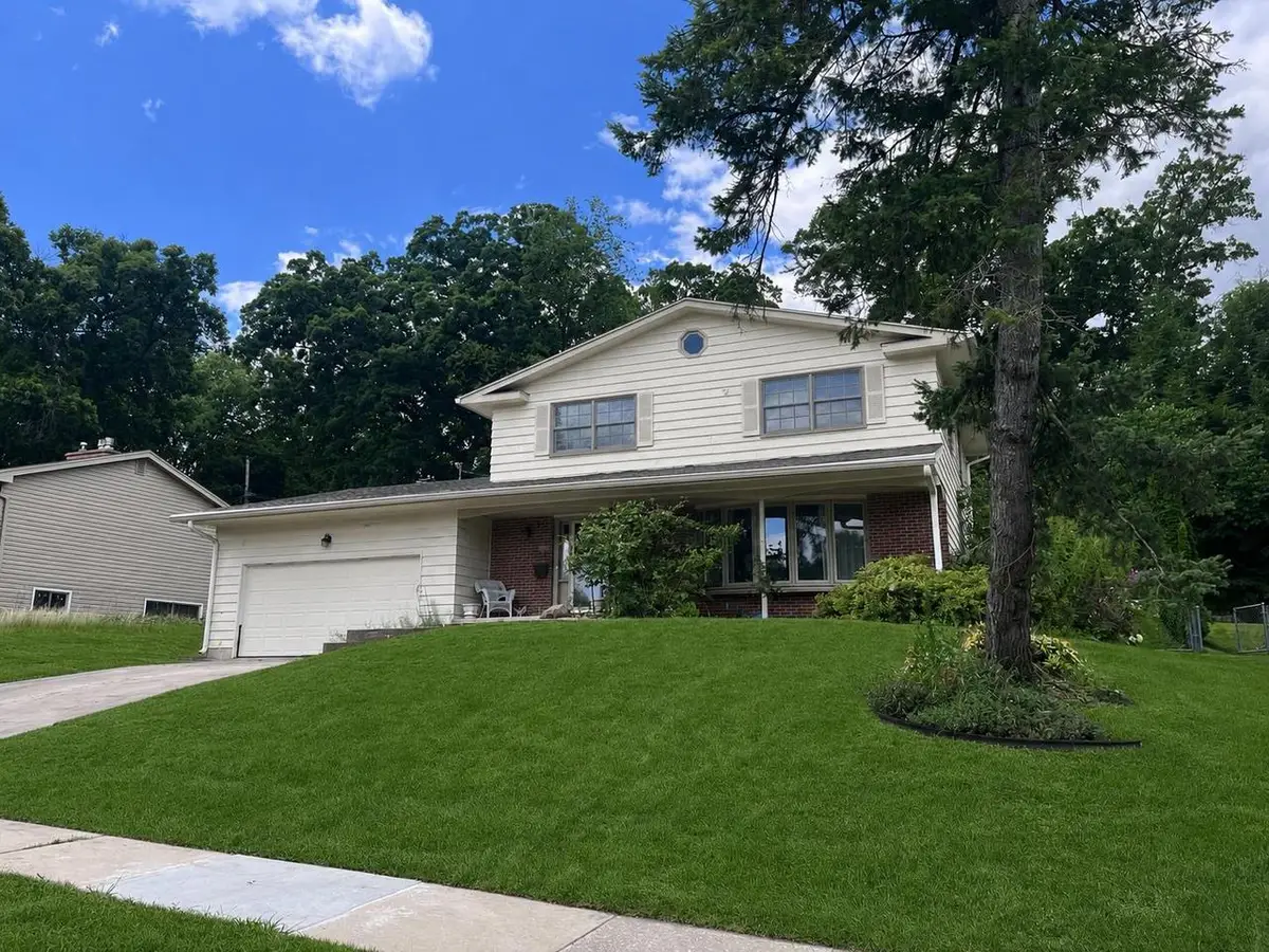 206 Green Lake Pass, Madison, WI 53705 - #1