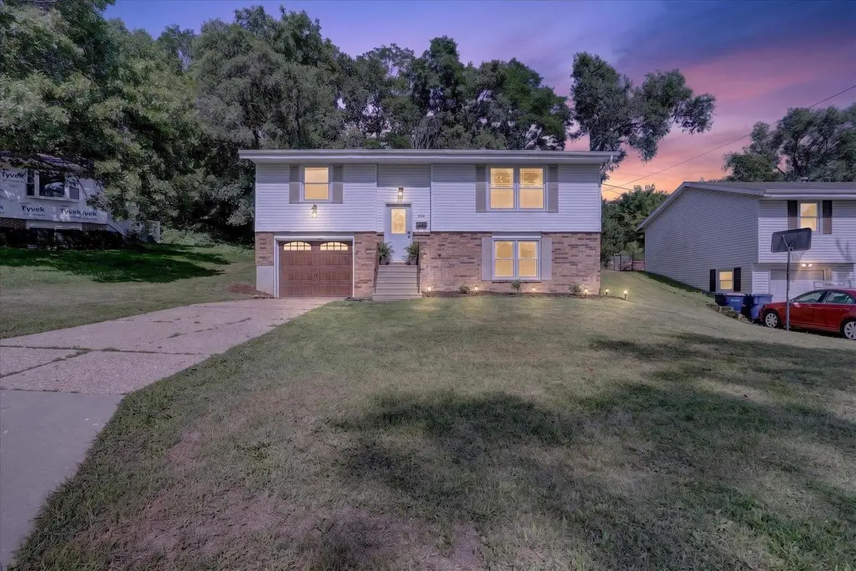 624 Williams Street, Janesville, WI 53545 - #1