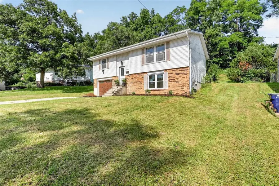 624 Williams Street, Janesville, WI 53545 - #3