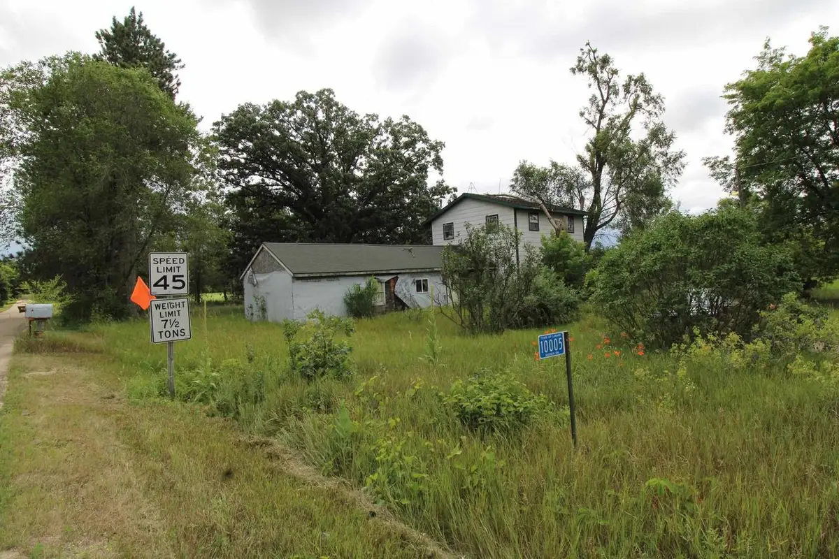 10005 Badger Drive, Amherst, WI 54406 - #1