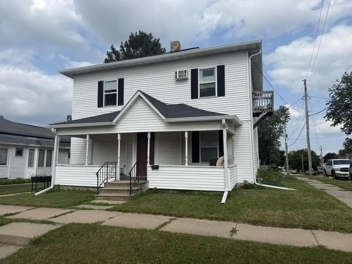 818 Woodard Avenue, Tomah, WI 54660 - #1