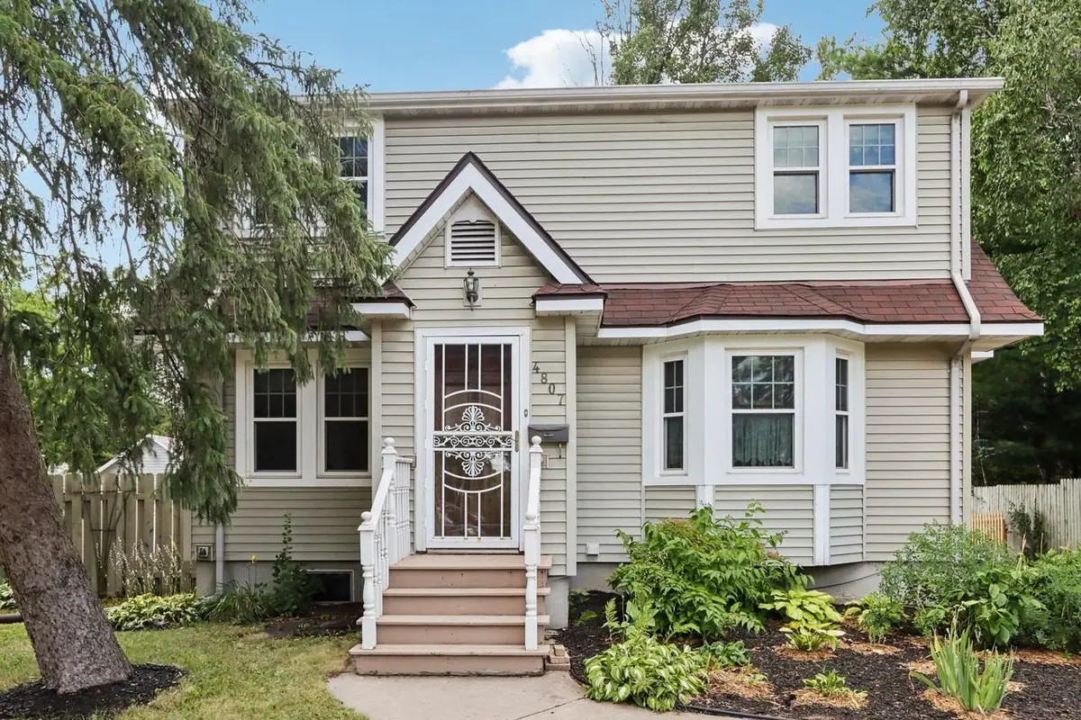 4807 Monona Drive, Monona, WI 53716 - #1