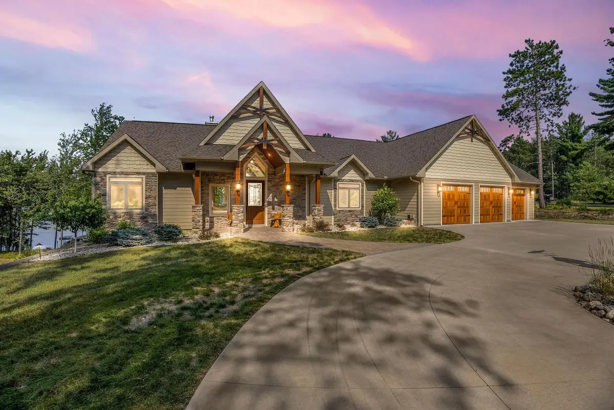 855 S Shore Drive, Wisconsin Rapids, WI 54494 - #1