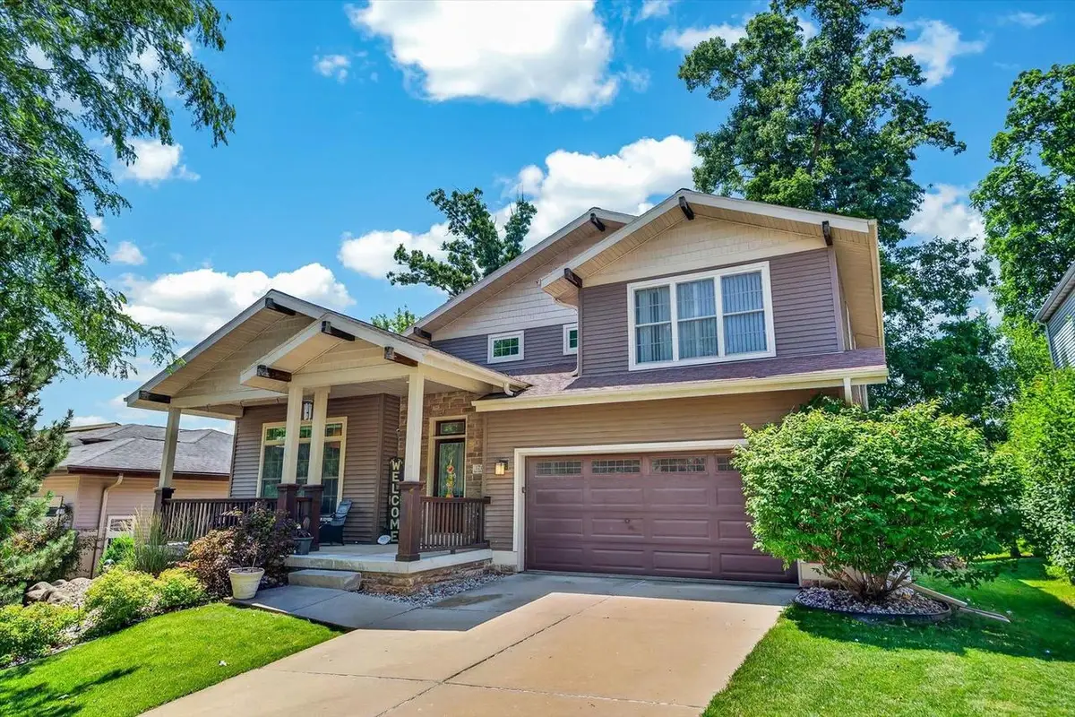 1714 Sawtooth Lane, Madison, WI 53719 - #1