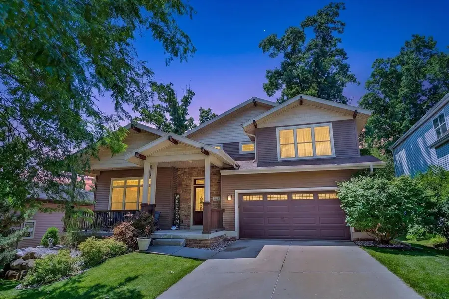 1714 Sawtooth Lane, Madison, WI 53719 - #3
