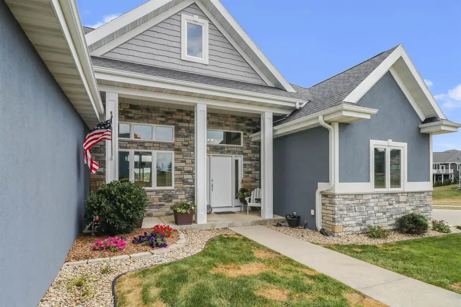 980 Brynhill Drive, Oregon, WI 53575 - #2