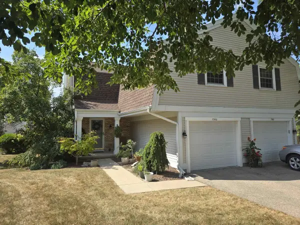 7360 Old Sauk Road, Madison, WI 53717