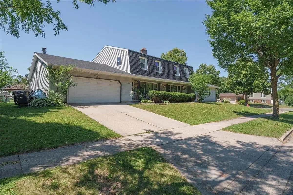 5201 Trafalger Place, Madison, WI 53714 - #1