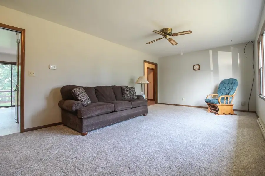 W3335 Gruennert Street, Helenville, WI 53137 - #2