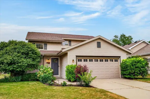 3818 Ice Age Drive, Madison, WI 53719