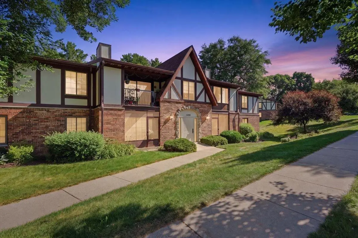 1406 Wheeler Road #B, Madison, WI 53704 - #1