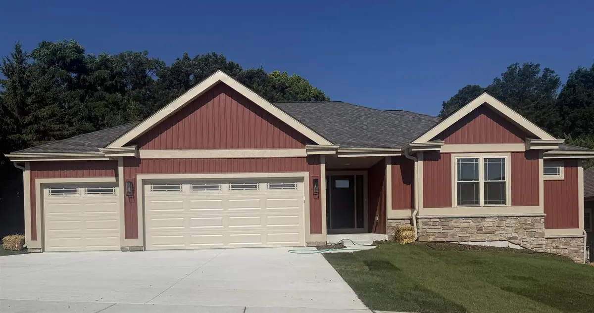 3 Savannah Parkway, Deerfield, WI 53531 - #1