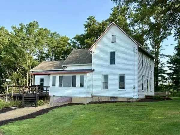 N307 Haddinger Road, Monroe, WI 53566