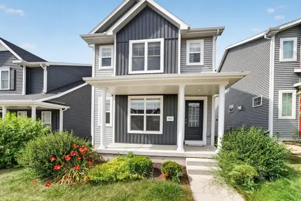 5852 Tranquility Trail, Madison, WI 53718