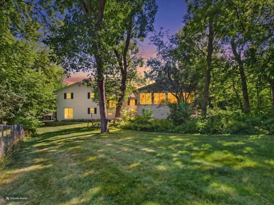784 N Musket Ridge Drive, Sun Prairie, WI 53590 - #3
