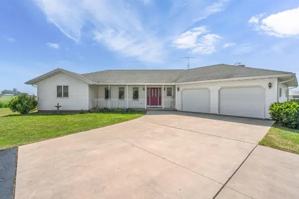 W13282 Carter Road, Ripon, WI 54971