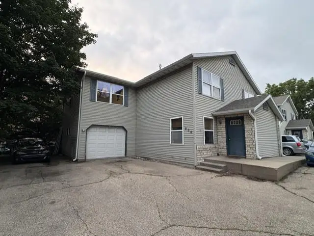 806 N Thompson Drive #1, Madison, WI 53704 - #1