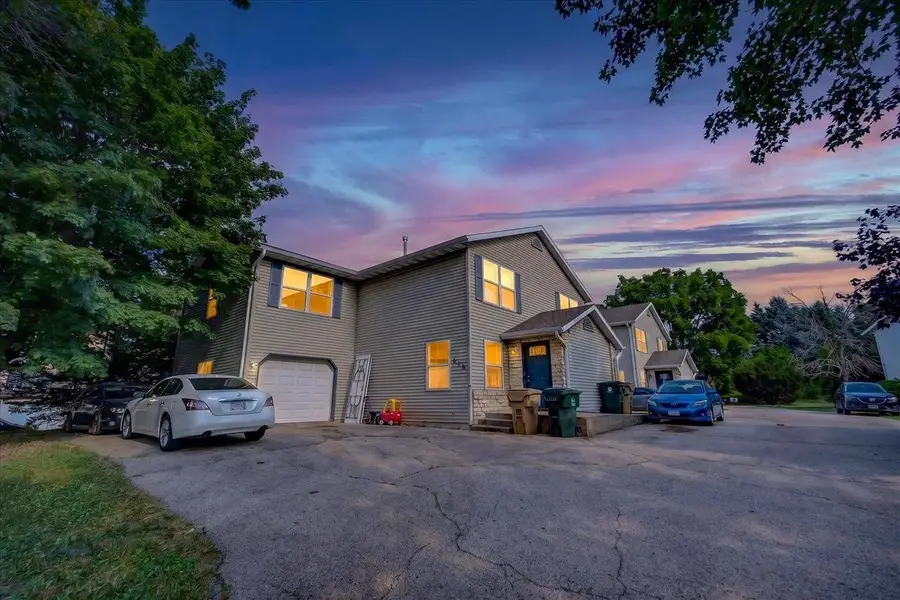 806 N Thompson Drive #1, Madison, WI 53704 - #2