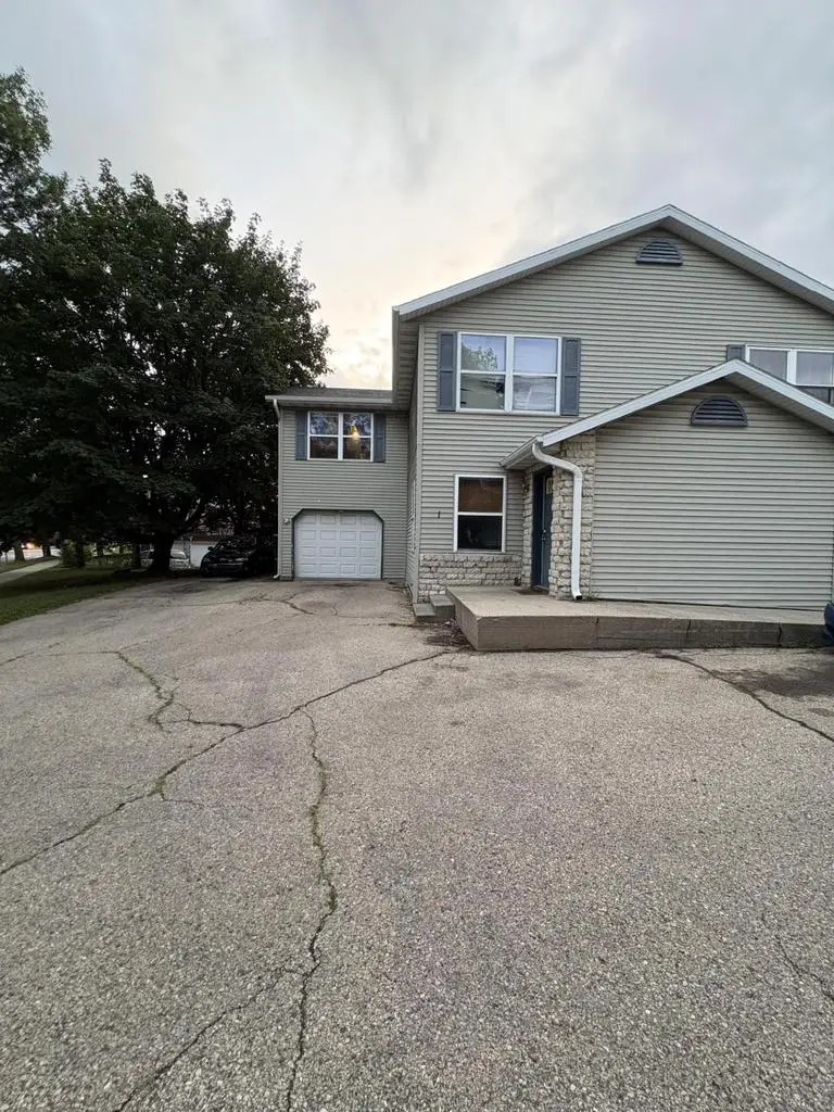 806 N Thompson Drive #1, Madison, WI 53704 - #3