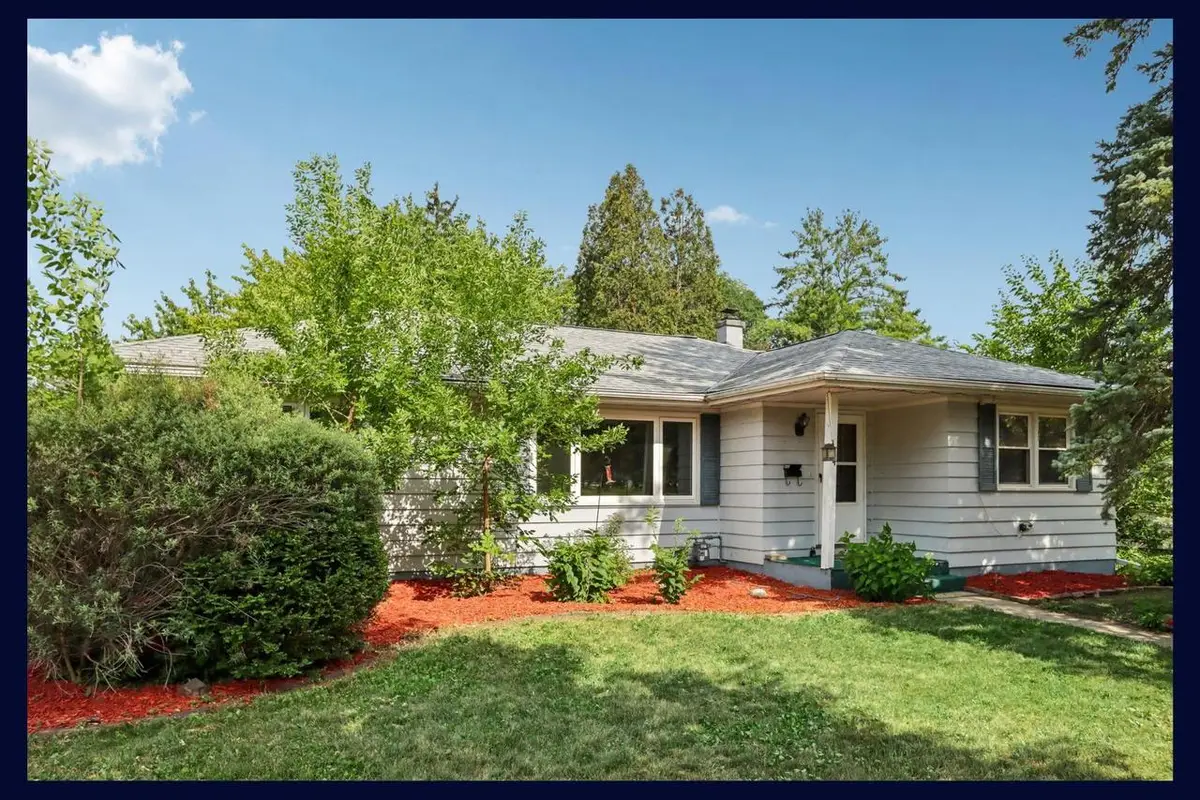 324 Roosevelt Street, Fort Atkinson, WI 53538 - #1