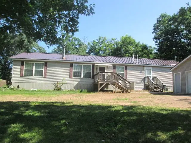 1984 Cumberland Avenue, Arkdale, WI 54613 - #1