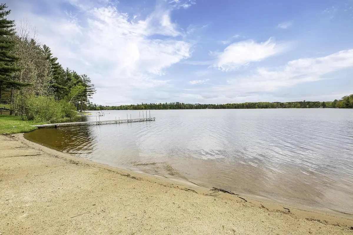 3527 Lake Thompson Road #4, Rhinelander, WI 54501 - #1
