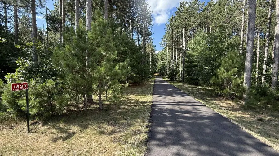 1833 S Duck Creek Drive, Friendship, WI 53934 - #2