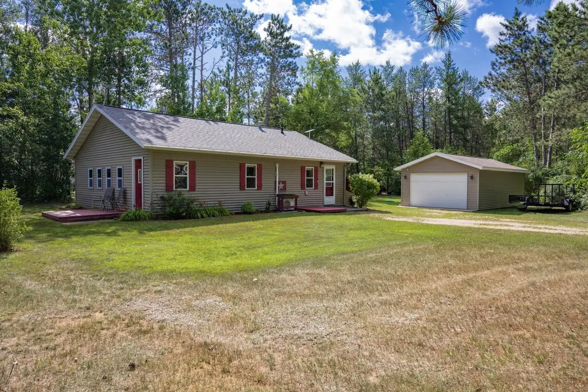N8907 Raven Drive, New Lisbon, WI 53950 - #1