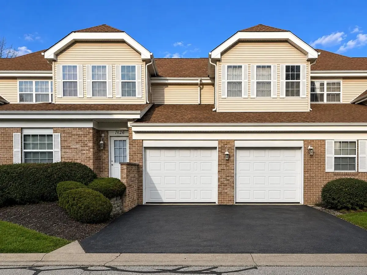1628 White Oak Trail, Cherry Valley, IL 61016 - #1