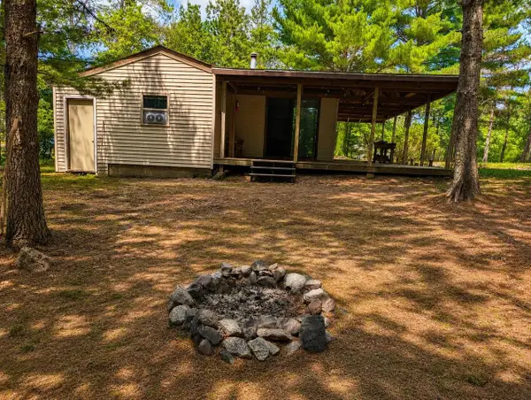 965 W Trout Val W Trout Valley Road, Hancock, WI 54943