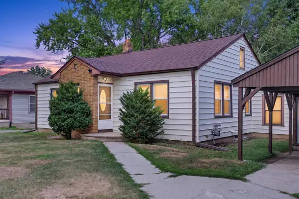 417 N Cedar Street, Horicon, WI 53032