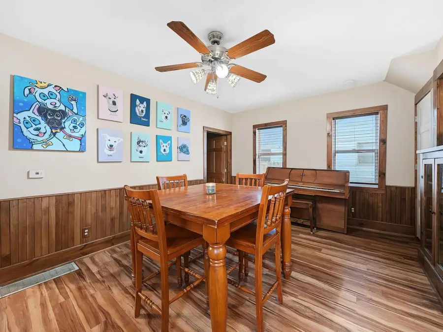 427 E COOK Street, Portage, WI 53901 - #2