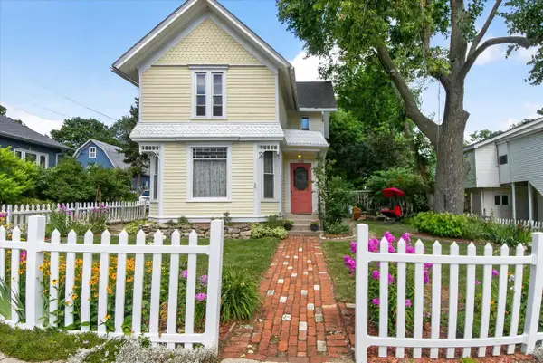 608 E High Street, Milton, WI 53563