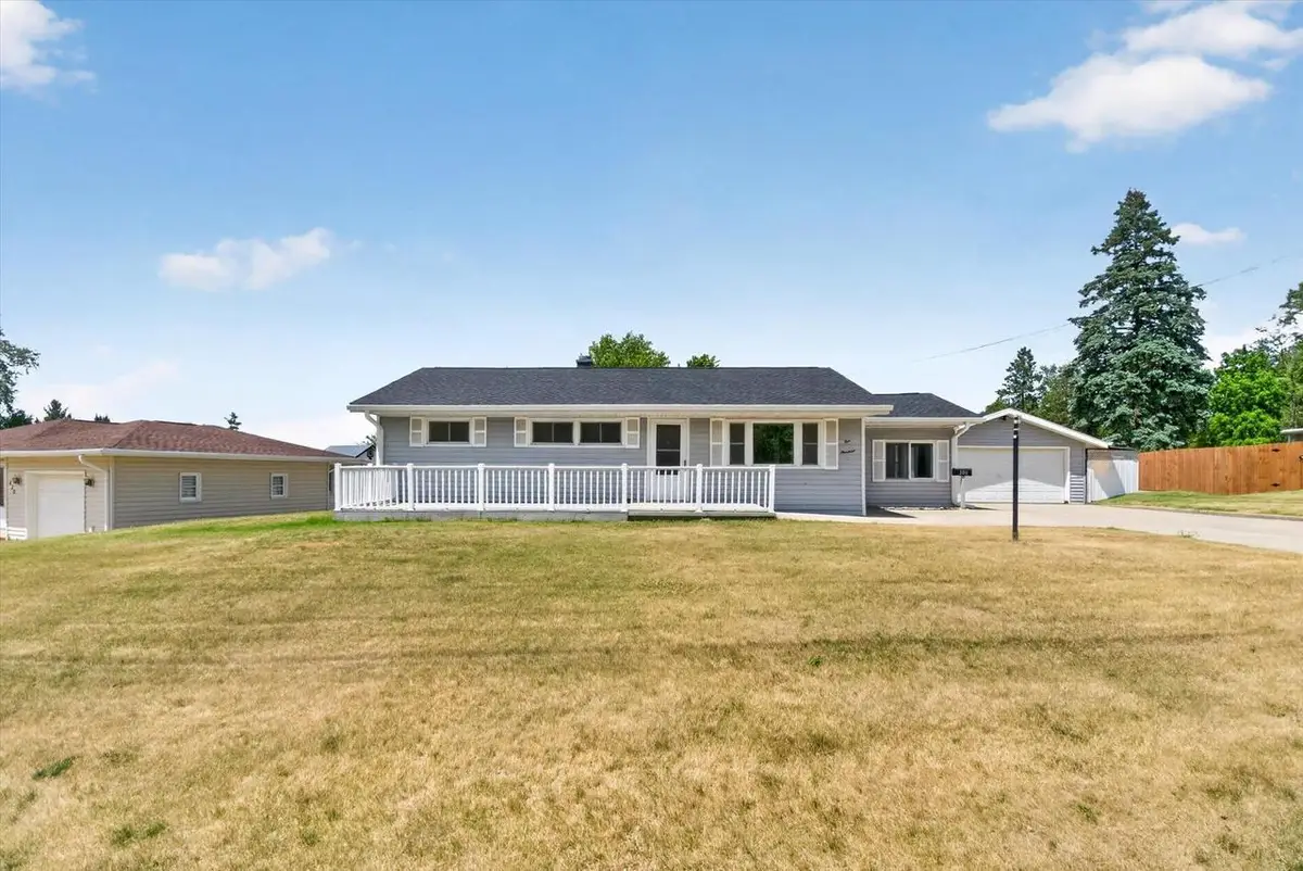 500 Newville Street, Edgerton, WI 53534 - #1
