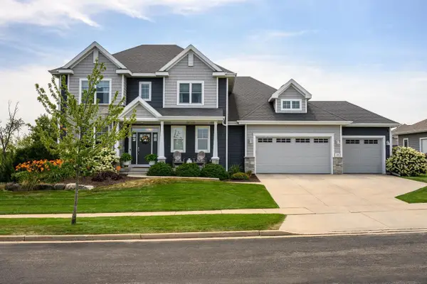 1398 Scenic Ridge Drive, Verona, WI 53593
