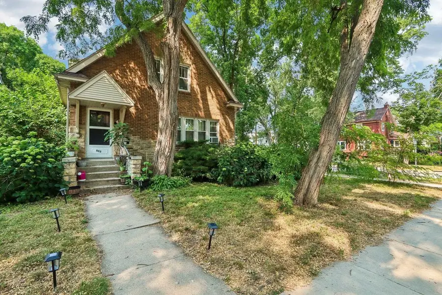 802 Emerson Street, Madison, WI 53715 - #2