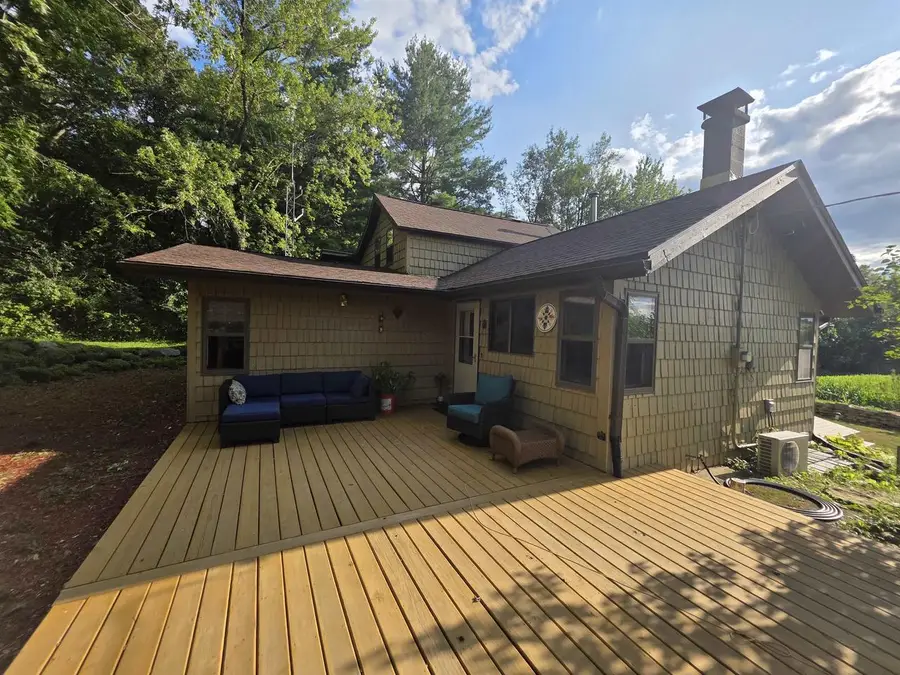 3710 Johnson Drive, Deerfield, WI 53531 - #3