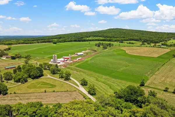 85 Acres Reeson Road, Barneveld, WI 53507