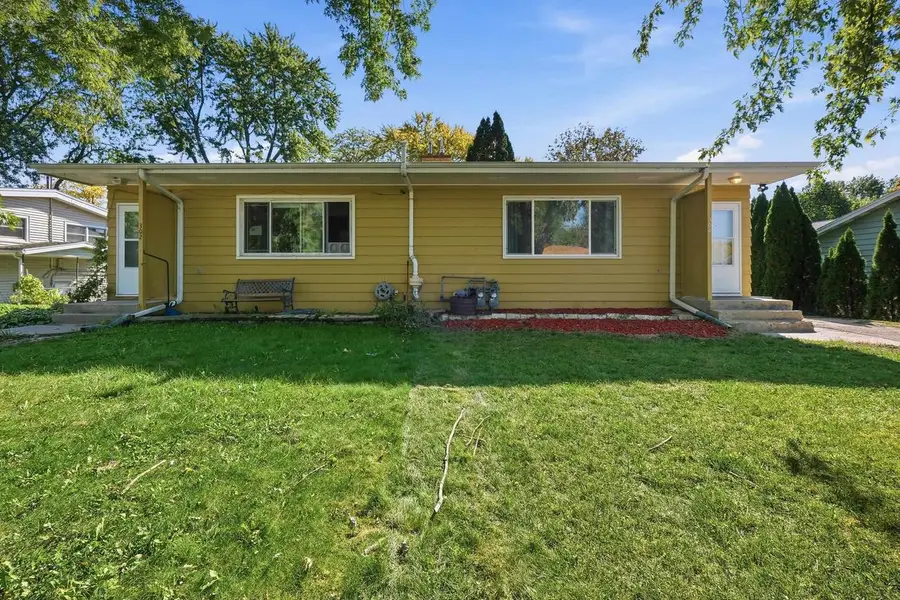 304 ST TERESA Terrace, Monona, WI 53716 - #2