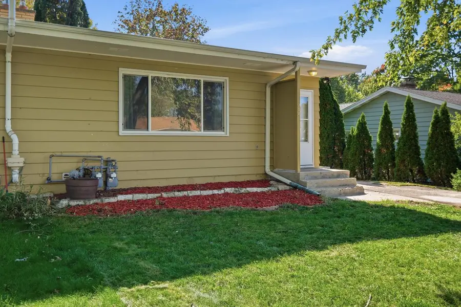 304 ST TERESA Terrace, Monona, WI 53716 - #3