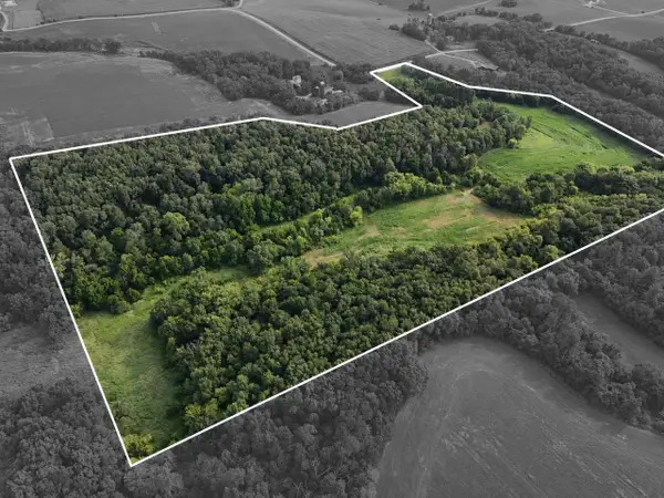40 Acres Highpoint Road, Monticello, WI 53570